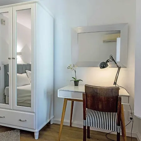Apartment Bairro Alto Palace Special For Groups Up To 24 Guests