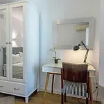 شقة Bairro Alto Palace Special For Groups Up To 24 Guests