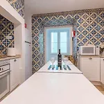 شقة Bairro Alto Palace Special For Groups Up To 24 Guests Lisboa
