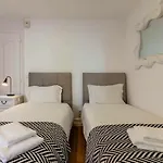 Bairro Alto Palace Special For Groups Up To 24 Guests * Lisboa