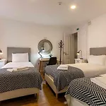 Apartment Bairro Alto Palace Special For Groups Up To 24 Guests Lisbon