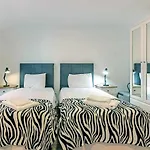 Bairro Alto Palace Special For Groups Up To 24 Guests Lisbon