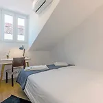 Bairro Alto Palace Special For Groups Up To 24 Guests * Lisbon
