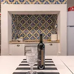 Bairro Alto Palace Special For Groups Up To 24 Guests Apartment Lisbon
