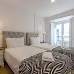 Bairro Alto Palace Special For Groups Up To 24 Guests Lisbon