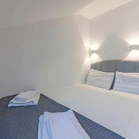 Lägenhet Bairro Alto Palace Special For Groups Up To 24 Guests