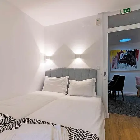 Bairro Alto Palace Special For Groups Up To 24 Guests