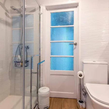 Lägenhet Bairro Alto Palace Special For Groups Up To 24 Guests *