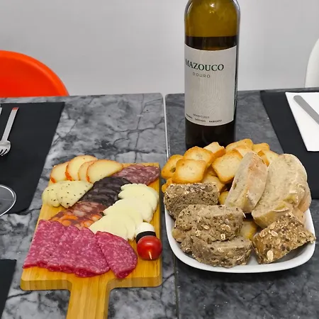 Bairro Alto Palace Special For Groups Up To 24 Guests Lisboa