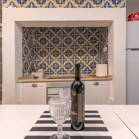 Bairro Alto Palace Special For Groups Up To 24 Guests * Lisboa