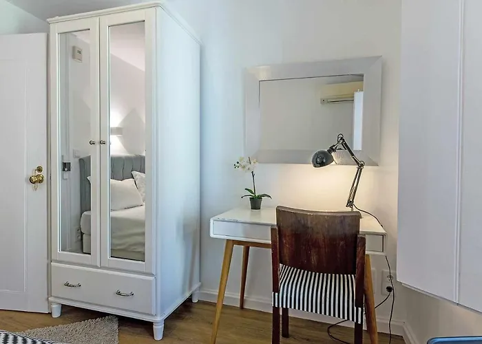 شقة Bairro Alto Palace Special For Groups Up To 24 Guests