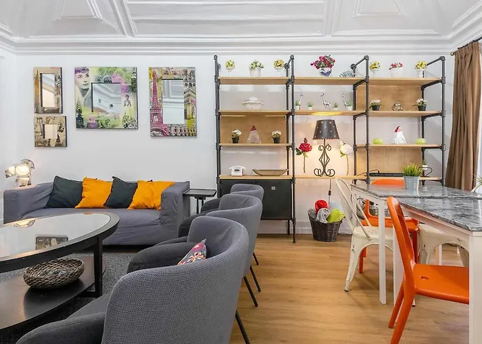 شقة Bairro Alto Palace Special For Groups Up To 24 Guests *