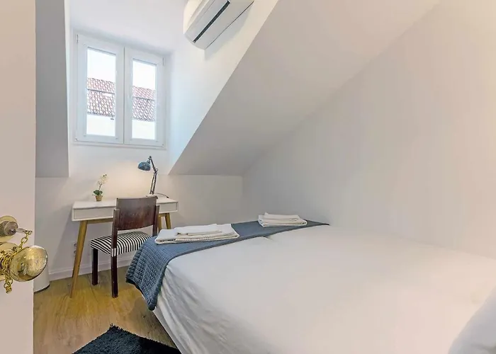 Bairro Alto Palace Special For Groups Up To 24 Guests * Lisboa