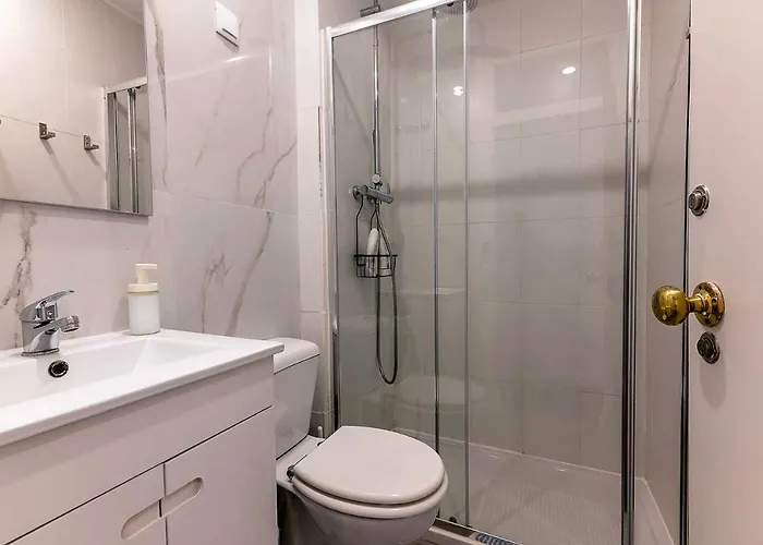 Bairro Alto Palace Special For Groups Up To 24 Guests * Lisboa