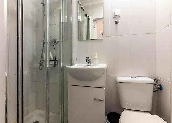 Bairro Alto Palace Special For Groups Up To 24 Guests *