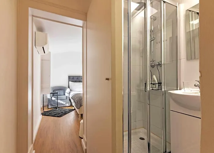 Bairro Alto Palace Special For Groups Up To 24 Guests شقة Lisboa