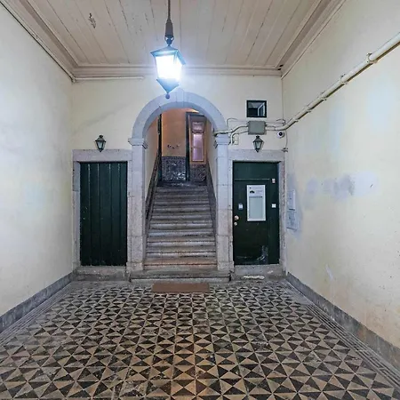 Bairro Alto Palace Special For Groups Up To 24 Guests * Lisboa