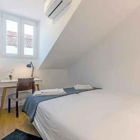 Bairro Alto Palace Special For Groups Up To 24 Guests * Lisboa