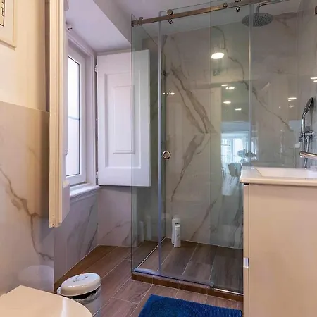 Bairro Alto Palace Special For Groups Up To 24 Guests *